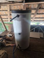 Meier Tobler Warmwasserspeicher IMS 300 guter Zustand