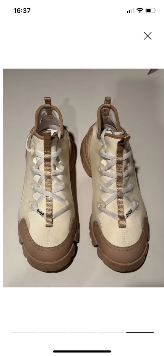 Dior Scarpe da donna: Christian Dior Traumhaft! 40 – Usato da Fruthwilen venduto da Mariya13