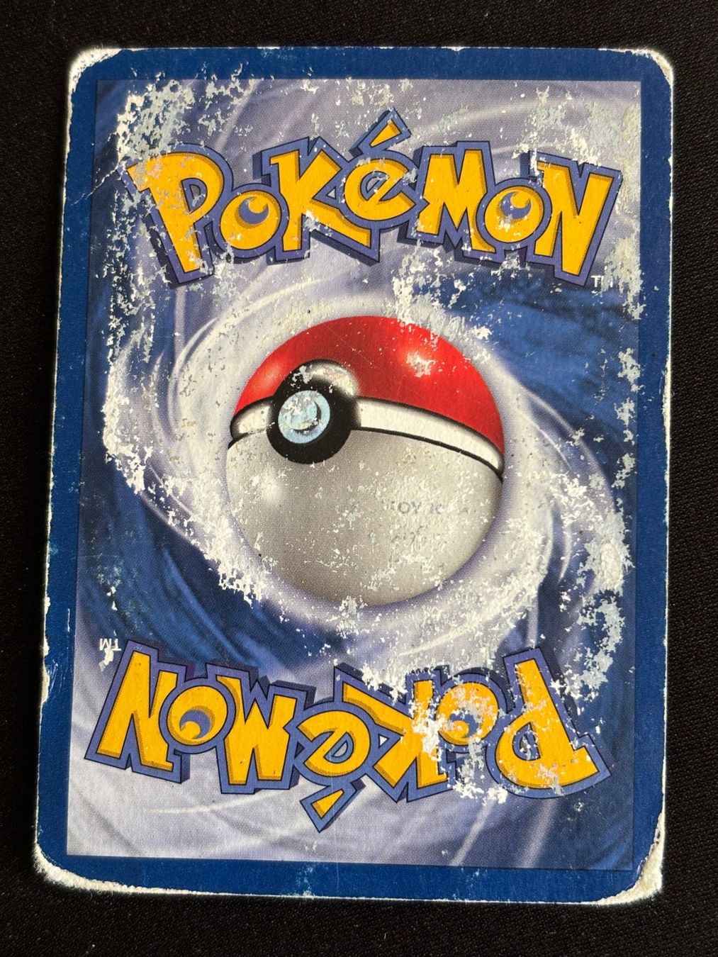 Pokémon Sammelbilder & Trading cards: Pokemon Machopeur - Set de Base 34/102 - Français – Gebraucht aus Bern von Big_GS 1