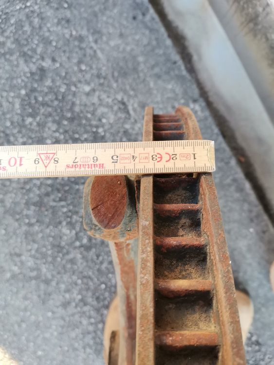 Stens Flachriemen Für Rasenmäher – 96,5 Cm X 1,3 Cm, Passt Für MTD, Cub Cadet, John Deere