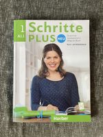 Schritte Plus Neu Deutschlehrbuch A1.1