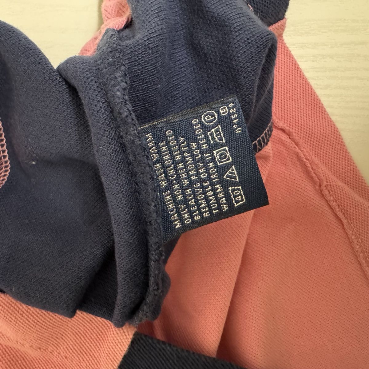 Ralph Lauren Magliette Polo: Polo Ralph Lauren Shirt – Usato da Zürich venduto da jon_8vgb 4