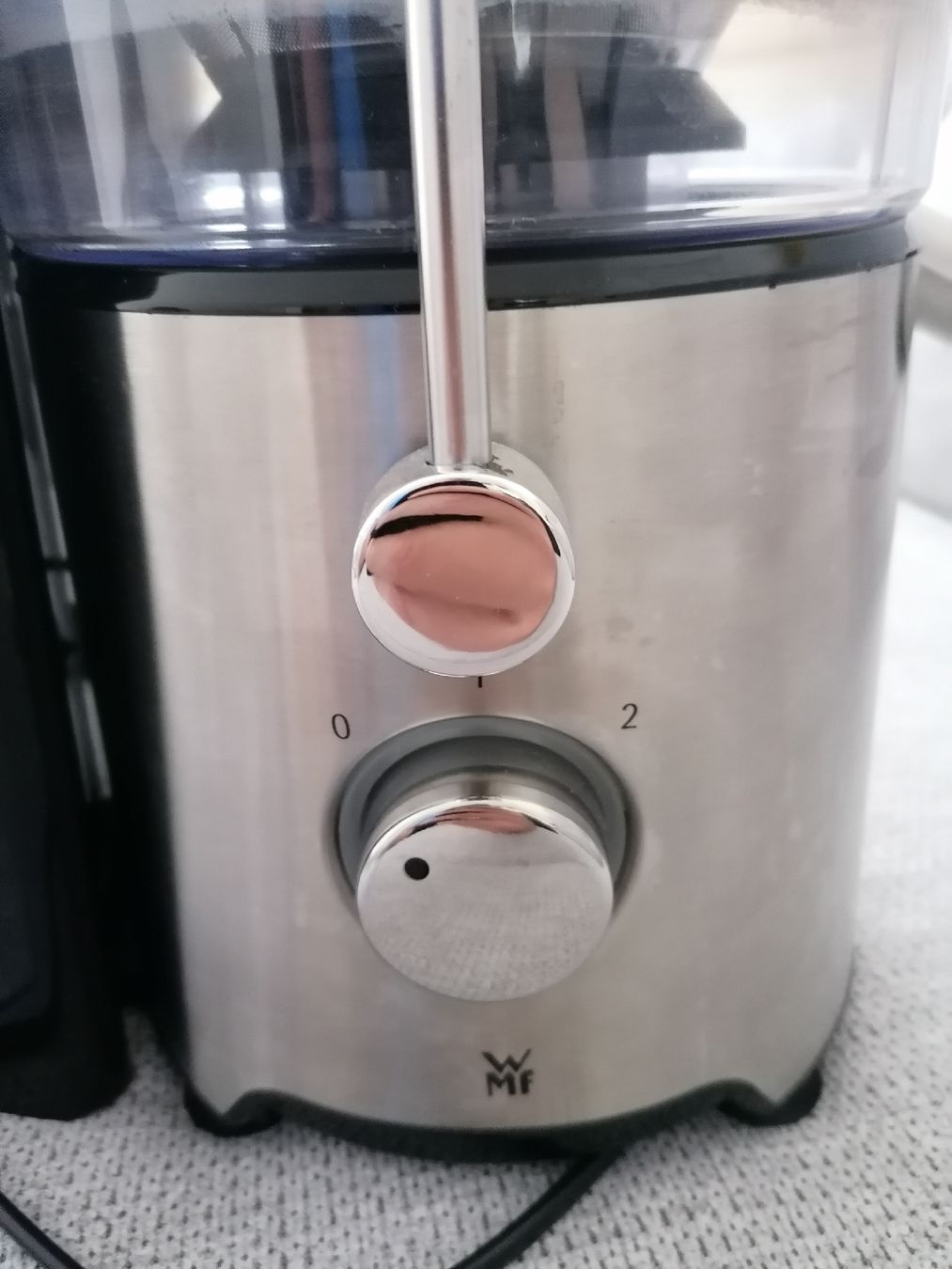 WMF Elettrodomestici da cucina: WMF Juicer Little Used – Usato da Zürich venduto da thesuccessnow 1