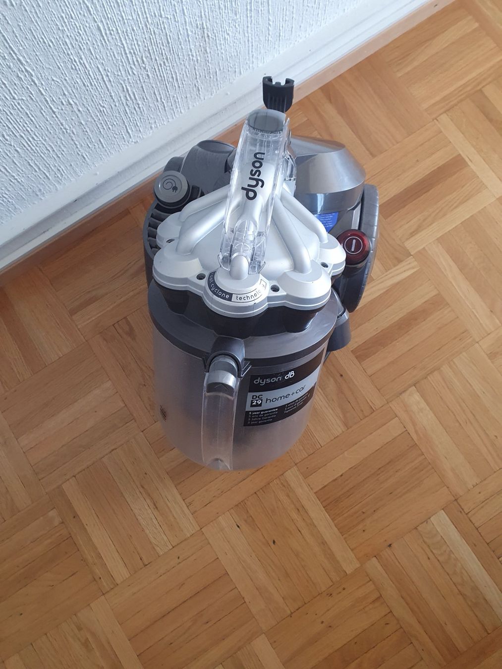 Dyson Aspirapolveri & Accessori: Déffectieux aspirateur dyson – Difettoso da Prilly venduto da RoDyRe 3