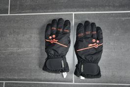 Handschuhe, Ski, Ziener, Gr. 7.5, Neu