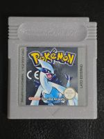 POKÉMON SILVER [IT] | GBC