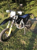 Husquvarna fe 350