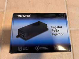 Trendnet POE+ injector