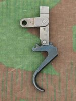 Abzug Ord. 1931 für Karabiner 31, Variante 1