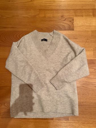 Strickpullover, size XS