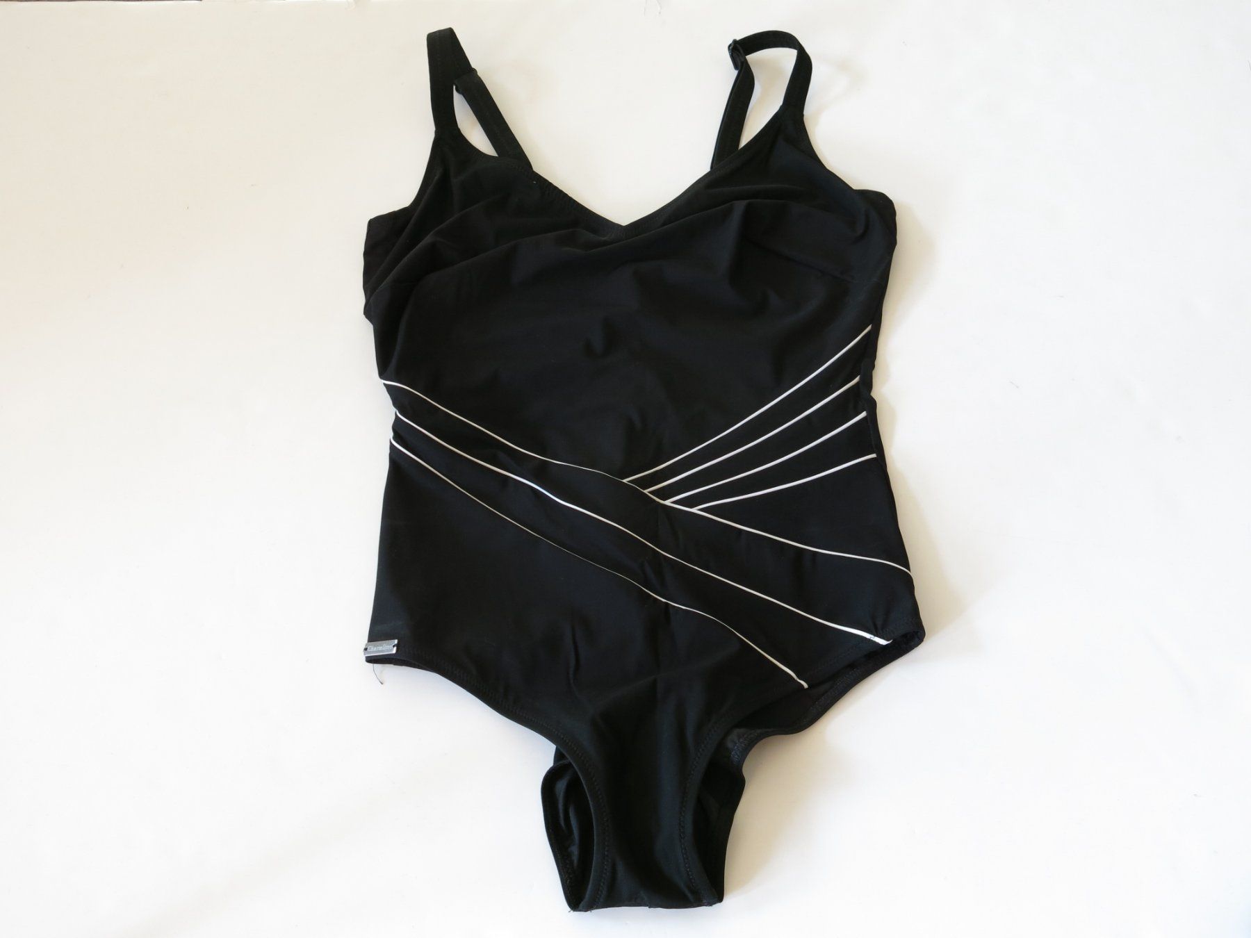 Costumi da bagno & Bikini: Maillot de bain Charmline bonnet D-E – Usato da Neuchâtel venduto da heloisa