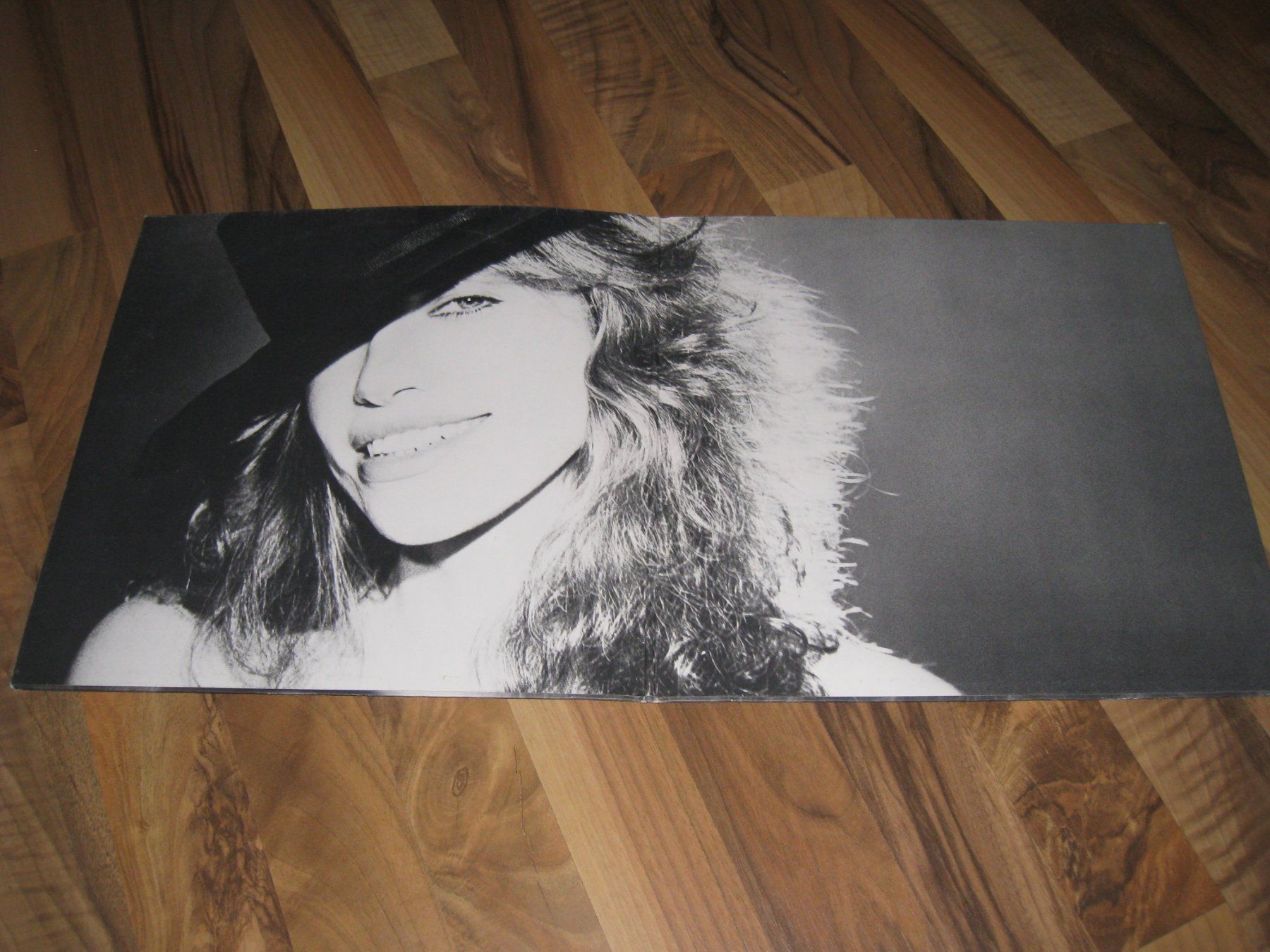 Schallplatten: LP - CARLY SIMON - SPY – Gebraucht aus Steckborn von Quo7 1