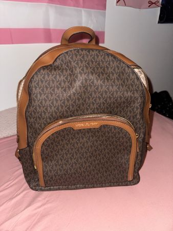 Michael Kors Rucksack - Perfekt für den Herbst!