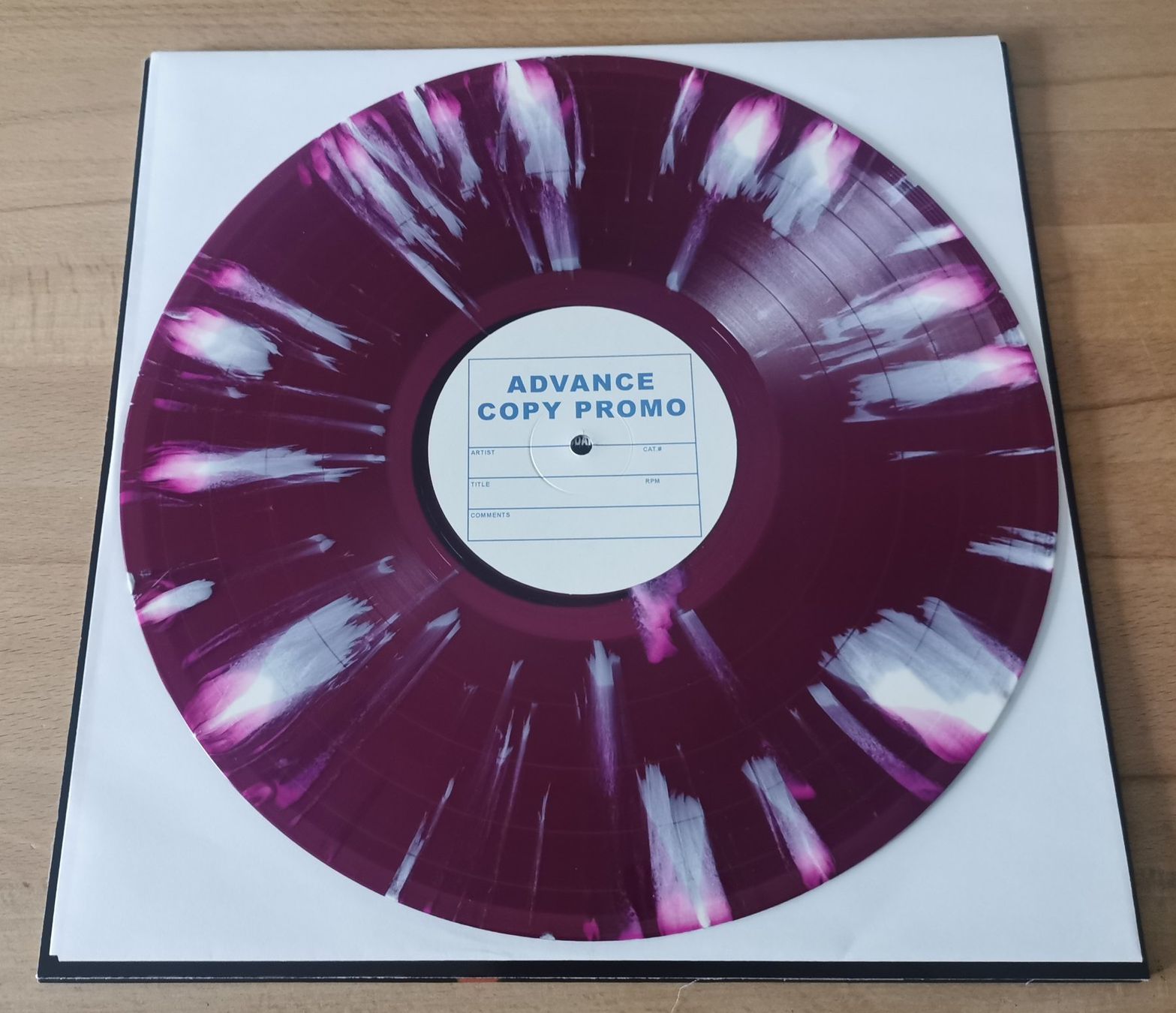 Dischi in vinile: OZZY OSBOURNE – Usato da Münchwilen TG venduto da Swb