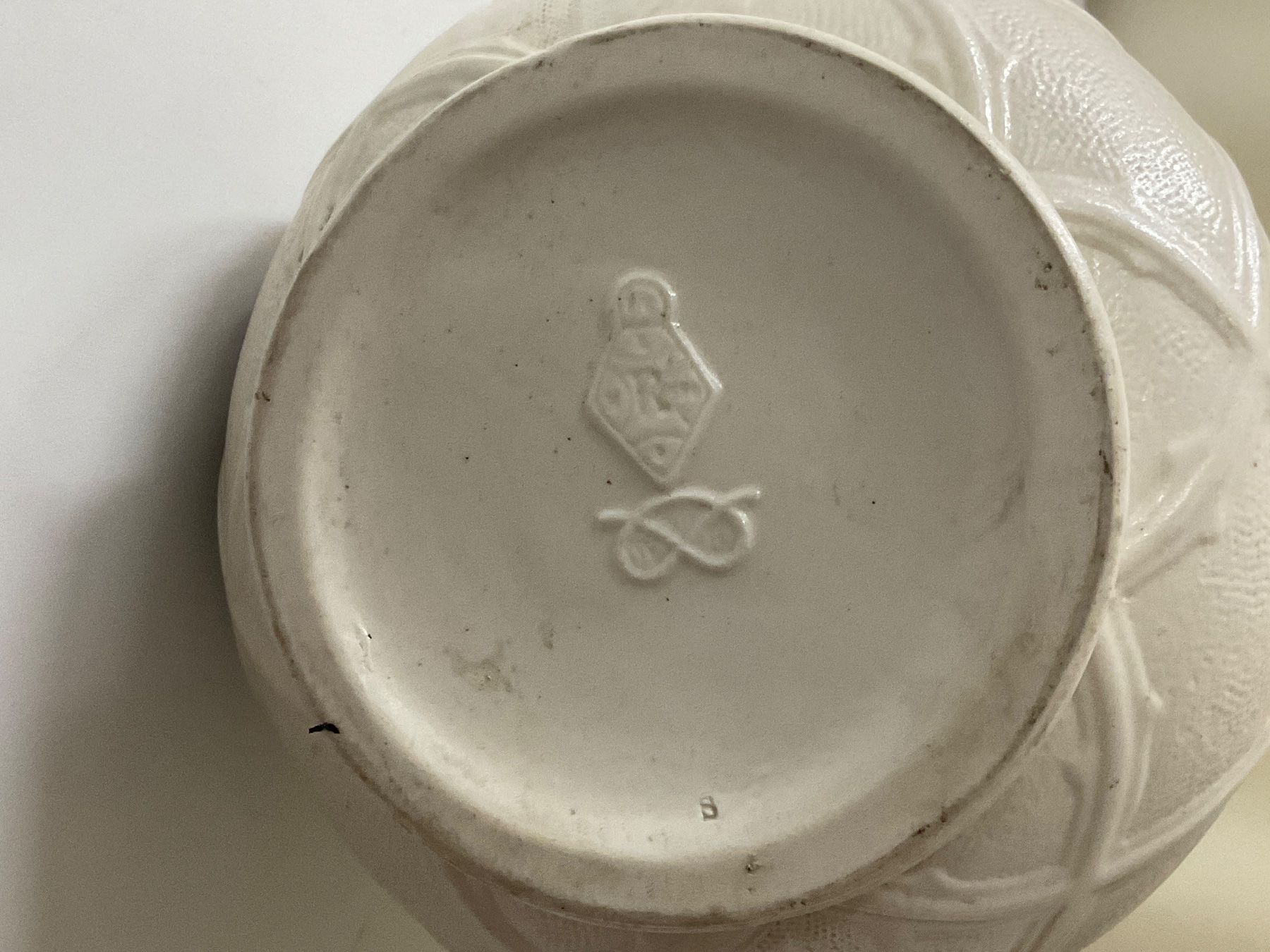 Caraffe: Victorian - William Brownfield - Pitcher, Krug, ohne Deckel – Usato da Bern venduto da vielerart 5