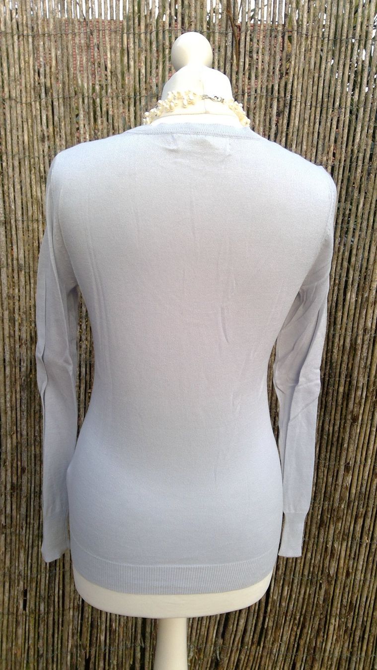 Maglioni & Felpe: Pullover FRIDAY'S POJECT, taille M, NEUF – Nuovo (secondo la descrizione) da Agiez venduto da chouchanelle 4