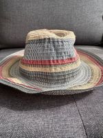 Praktischer Sonnenhut Sommerhut