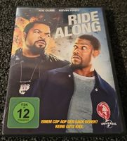 Ride Along DVD (15071)