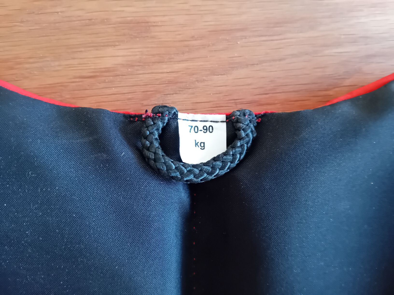 Schwimmwesten: Marine Pool Schwimmweste 70-90kg – Gebraucht aus Burgdorf von carodesign1 6