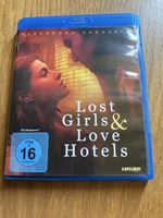 Lost Girls and Love Hotels Bluray ￼