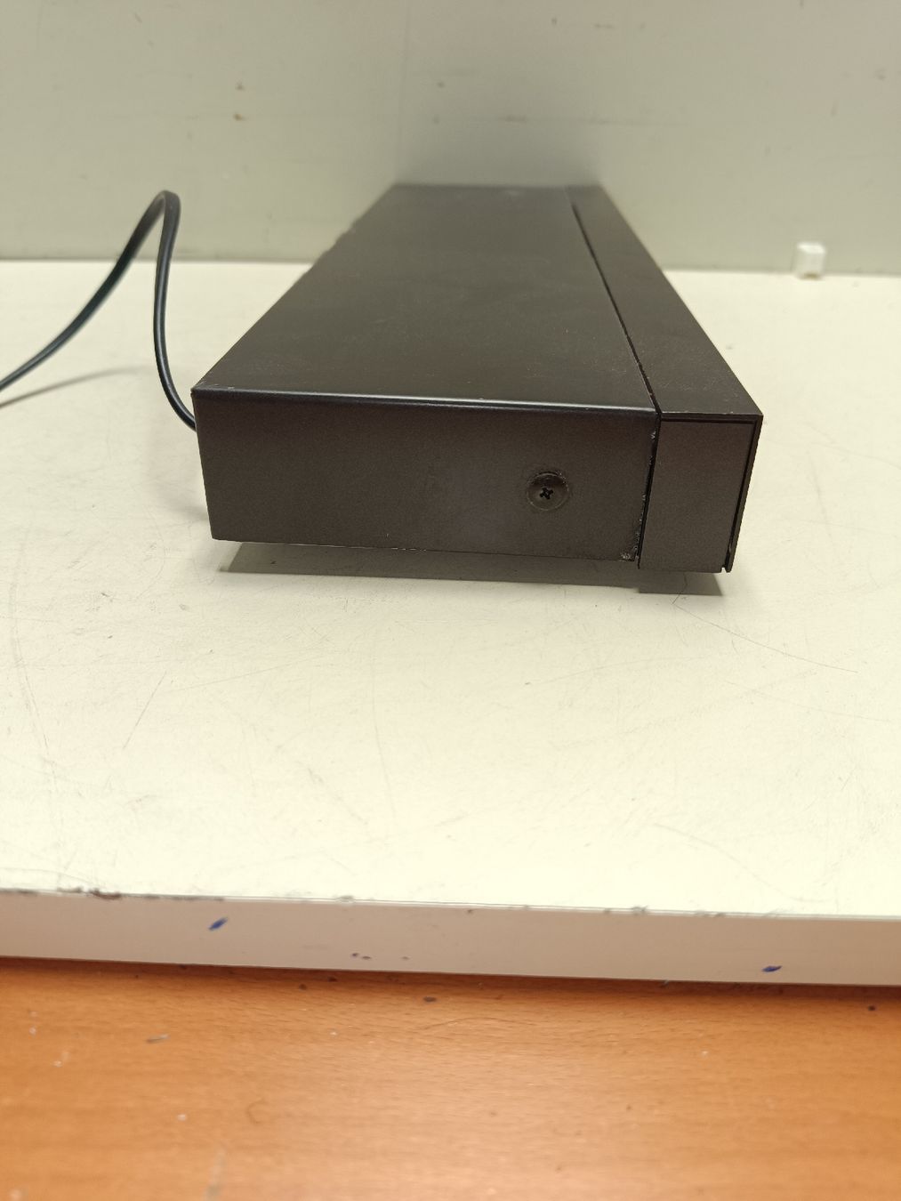 Technics Egaliseurs: Technics SH-4060  Audio Programable Timer(em39) – D'occasion à Künten par Schnaepplihuus 5