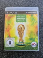 FIFA World Cup Brazil 2014 (PS3)