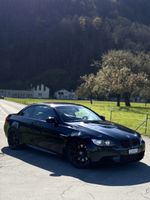 ✅BMW M3 Cabrio V8 – Akrapovic – H&R ✅