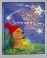 Der kleine Igel und die Sternschnuppen / Bilderbuch 2012