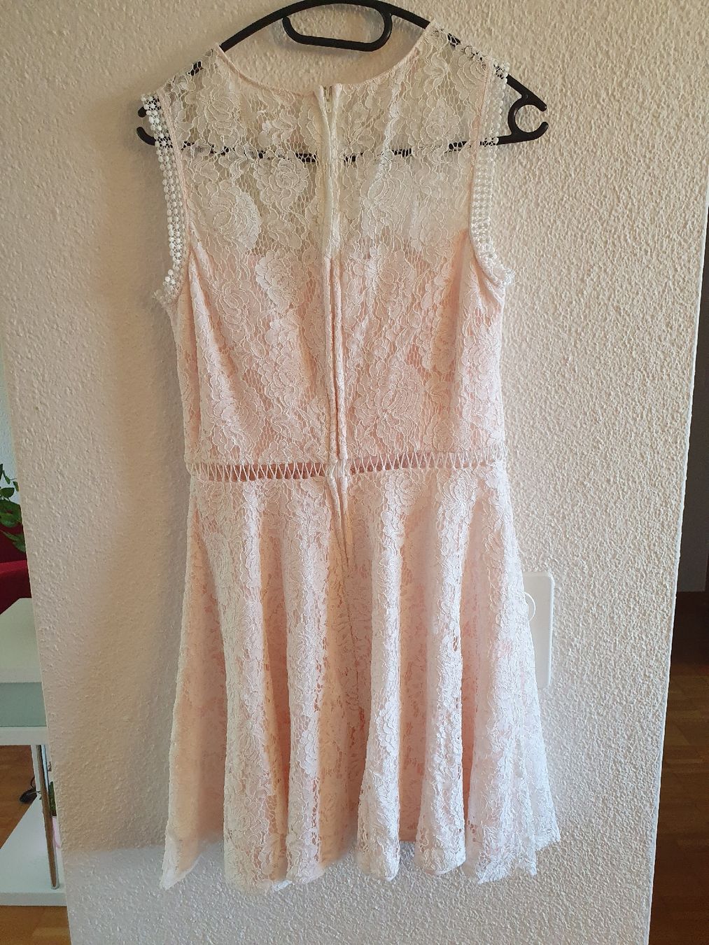 Vestiti: Damen Kleid Hell Pink grösse M – Usato da Rothenburg venduto da phi_t656 1