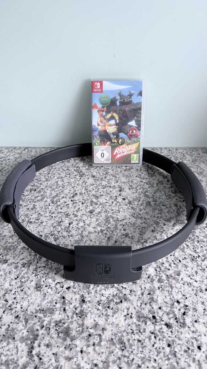 Nintendo Console: Nintendo Switch OLED Modell – Usato da Basel venduto da stalders72 3