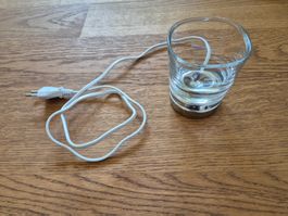 Philipps Ladeglas (Typ HX9100)