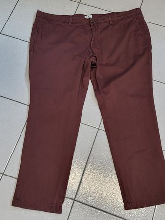 Jack&Jones Herren Hose Grösse 46/32 Slim Marco