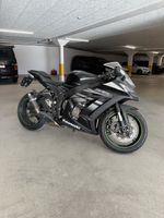 Kawasaki Ninja ZX-10R