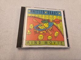 HATTLER KRAUS - MIND MOVIE