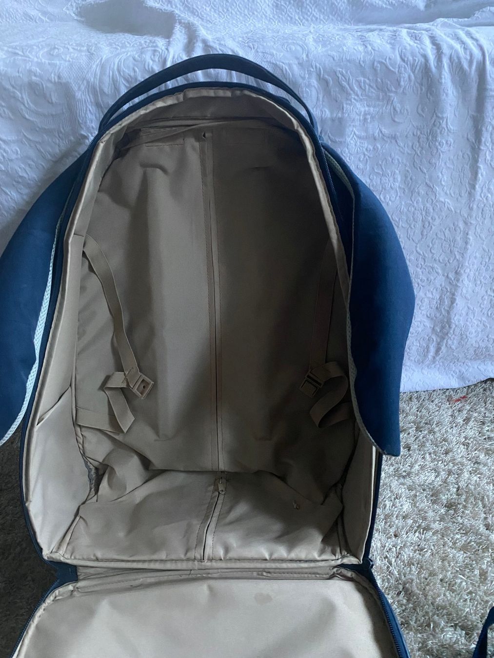 Samsonite Valigie: Samsonite Koffer und Rucksack – Usato da Fribourg venduto da geraldine132 4