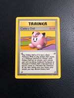 1999 Base Set Clefairy Doll rare 70/102 Ab 1