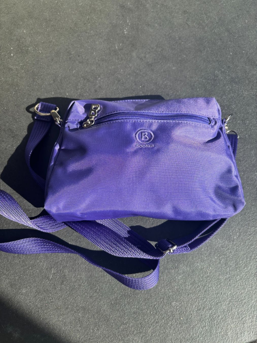 Bogner Taschen für Damen: Tasche Bogner, NEU – Neu (gemäss Beschreibung) aus schmerikon von nicole091 2