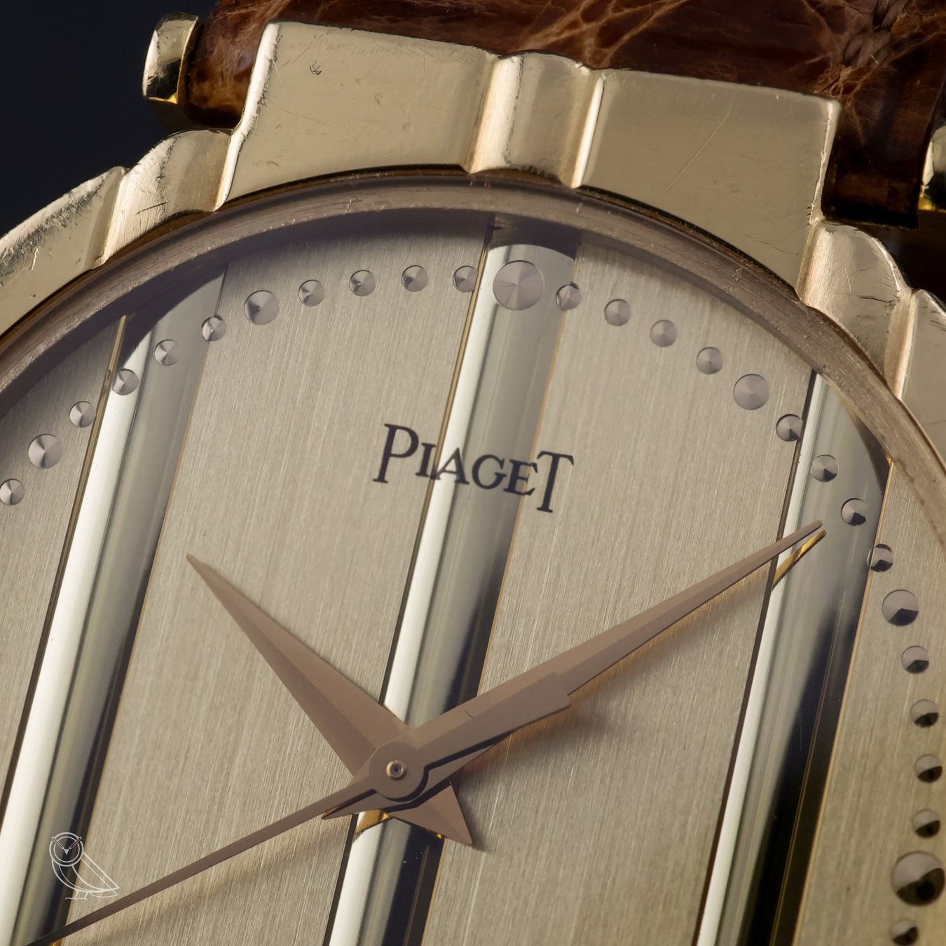 Piaget Orologi: Piaget Polo Date 34673 – Usato da Zürich venduto da Vintas 2