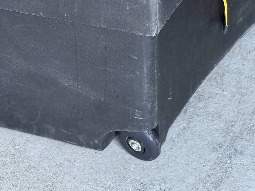Musikinstrumente: Hardcase Set – Gebraucht aus Balgach von Psalty 2