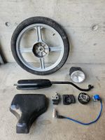 pezzi per piaggio si / ciao
