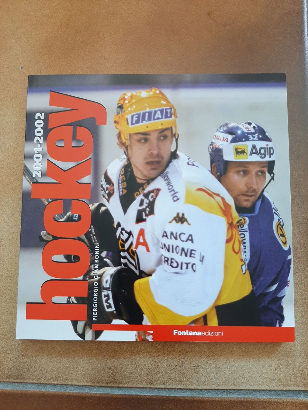 Bücher: Set Libro Hockey (HCAP + HCL) – Neu (gemäss Beschreibung) aus Wittenbach von lukelu 2