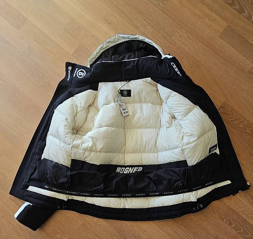 Jacken: Bogner Damen Skijacke – Neu und originalverpackt aus Rupperswil von lizi2005 1