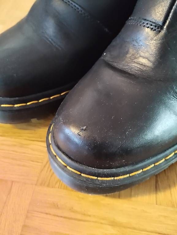 Scarpe da uomo: Dr Martens Spence Gr. 42 – Usato da Fribourg venduto da Kitty2285 1