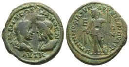 Moesia. Marcianopolis. GORDIAN III Ae Pentassarion
