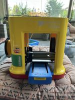 3 D Printer by XYZprinting, da Vinci Maker