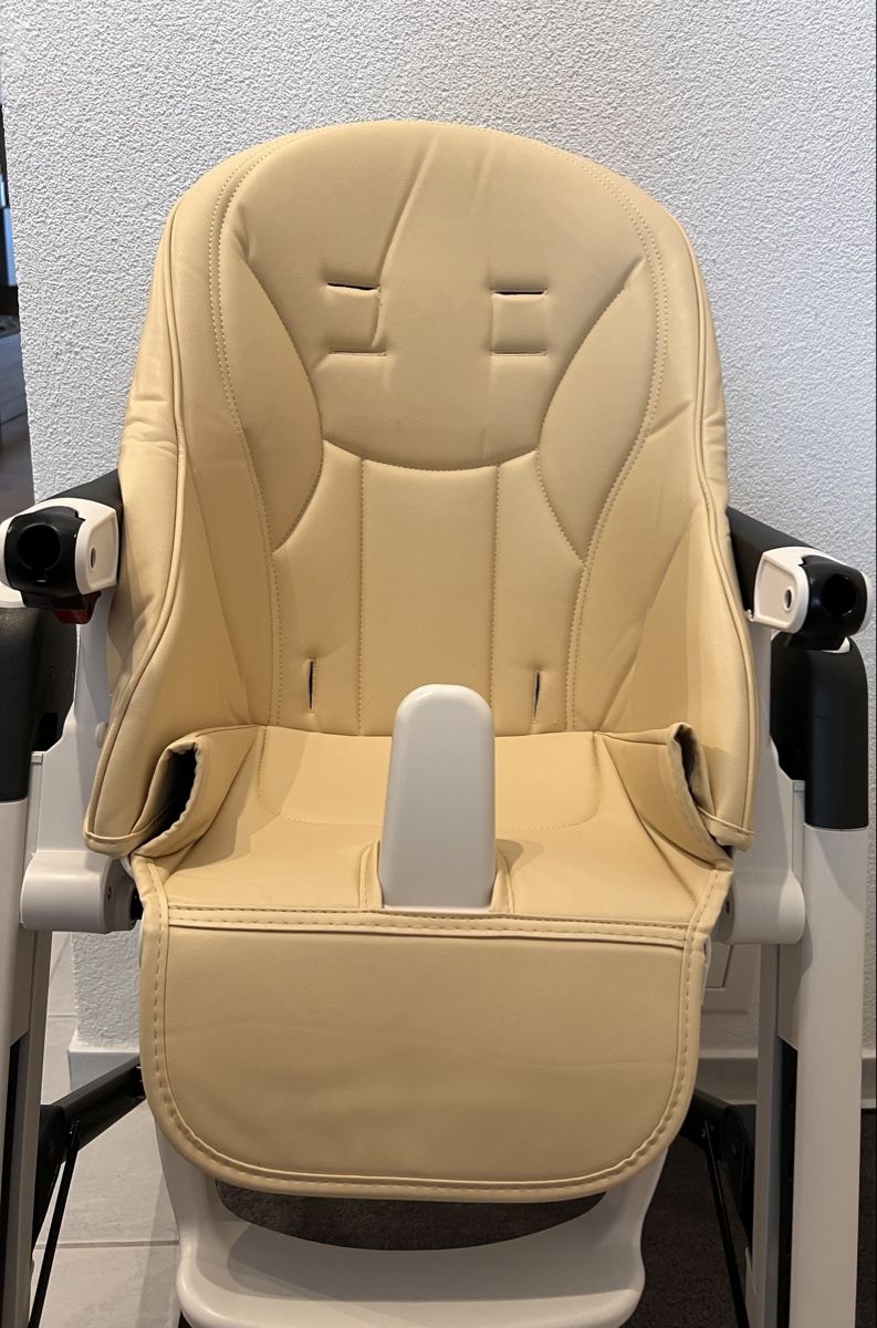 Peg Perego Chaises hautes: Peg Perego Siesta – D'occasion à Hinwil par tol_2c8c