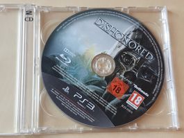 Dishonored
