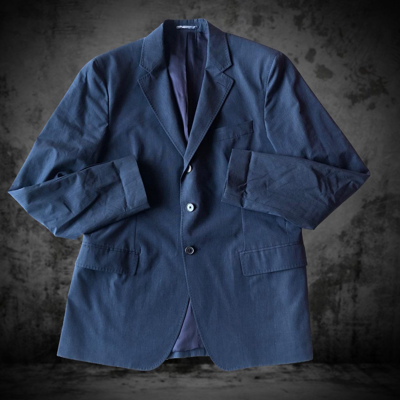 Massimo Dutti Anzüge, Sport- & Funktionsanzüge: Set Massimo Dutti Blue Deep Men 50 – Gebraucht aus Genève von ang_7j7j 3