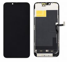 Ecran Complet iPhone 13 Pro Max 120 Hz (Soft OLED)Compatible