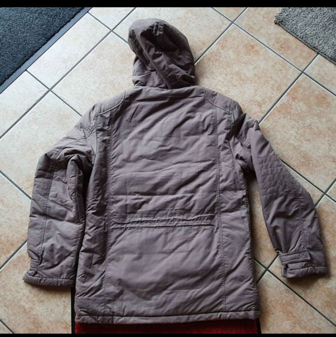 Mäntel: Manteau court SWITCHER taille L – Neu (gemäss Beschreibung) aus Sion von Oonathoo 1